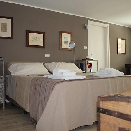מילאנו Ornato Garden Apartment מראה חיצוני תמונה