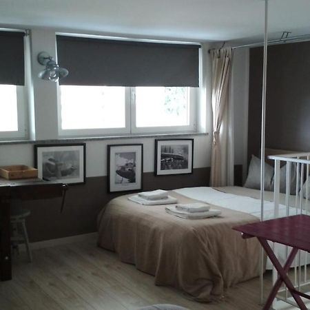 מילאנו Ornato Garden Apartment מראה חיצוני תמונה