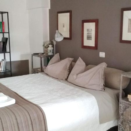 מילאנו Ornato Garden Apartment מראה חיצוני תמונה