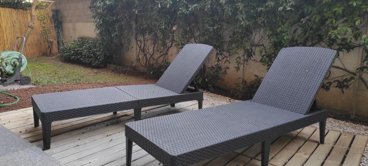מילאנו Ornato Garden Apartment מראה חיצוני תמונה