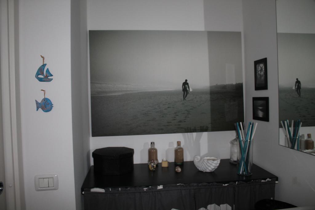 מילאנו Ornato Garden Apartment מראה חיצוני תמונה