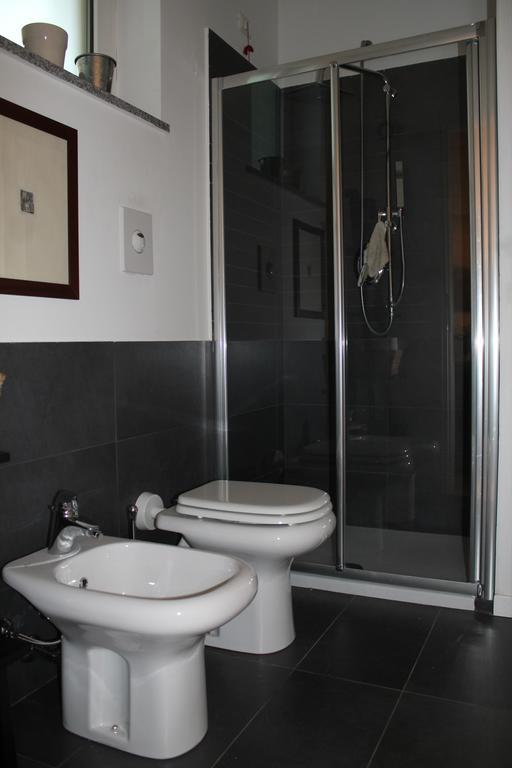 מילאנו Ornato Garden Apartment חדר תמונה