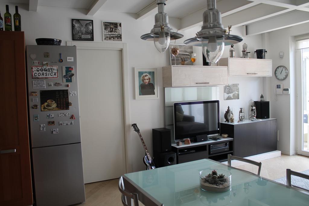 מילאנו Ornato Garden Apartment מראה חיצוני תמונה