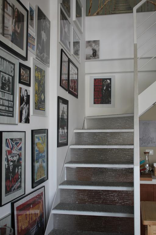 מילאנו Ornato Garden Apartment חדר תמונה