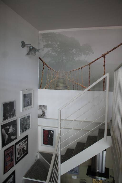 מילאנו Ornato Garden Apartment חדר תמונה