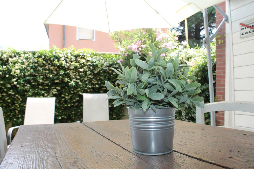 מילאנו Ornato Garden Apartment מראה חיצוני תמונה