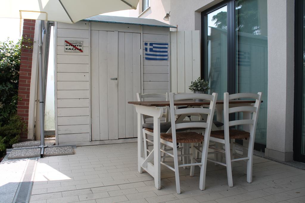 מילאנו Ornato Garden Apartment מראה חיצוני תמונה