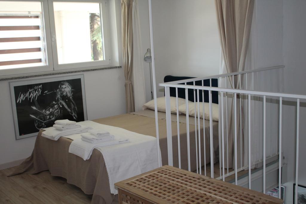 מילאנו Ornato Garden Apartment מראה חיצוני תמונה