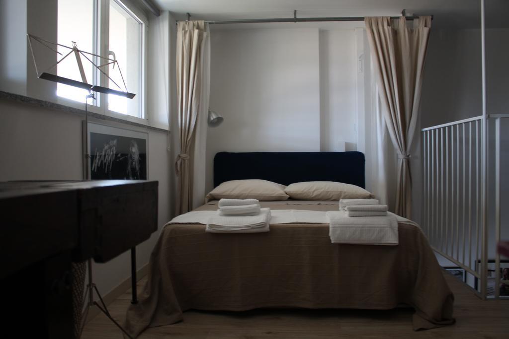 מילאנו Ornato Garden Apartment מראה חיצוני תמונה