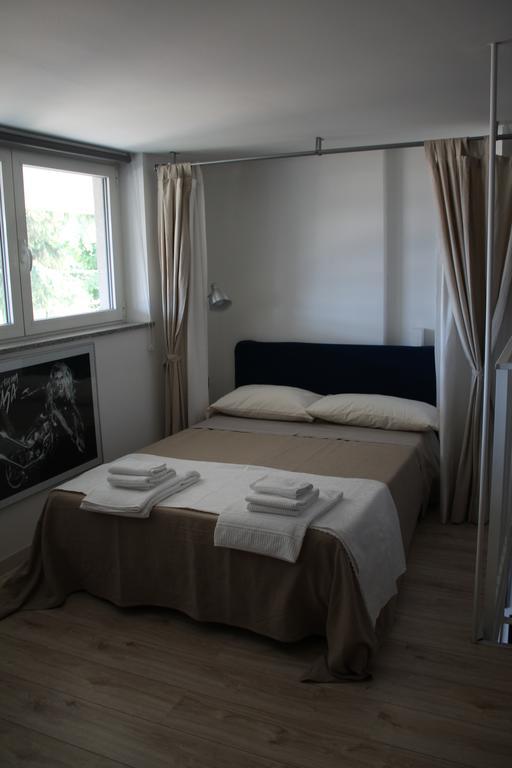 מילאנו Ornato Garden Apartment מראה חיצוני תמונה