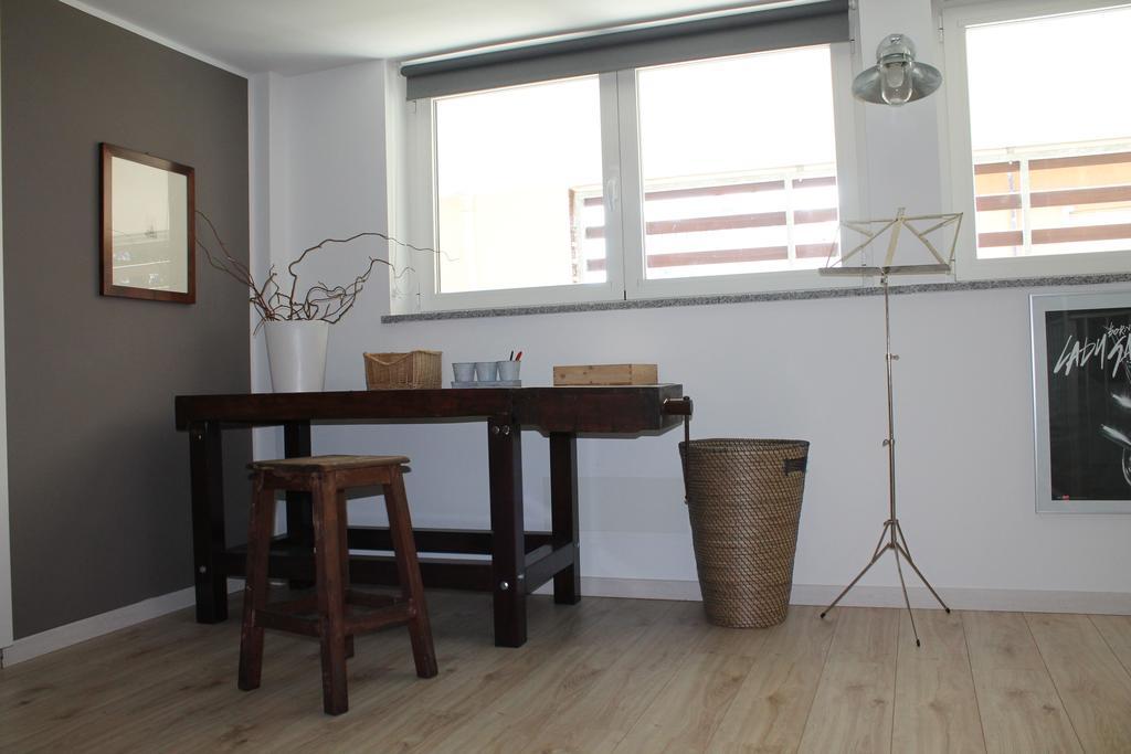 מילאנו Ornato Garden Apartment חדר תמונה