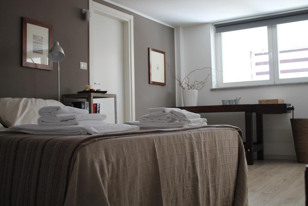 מילאנו Ornato Garden Apartment מראה חיצוני תמונה