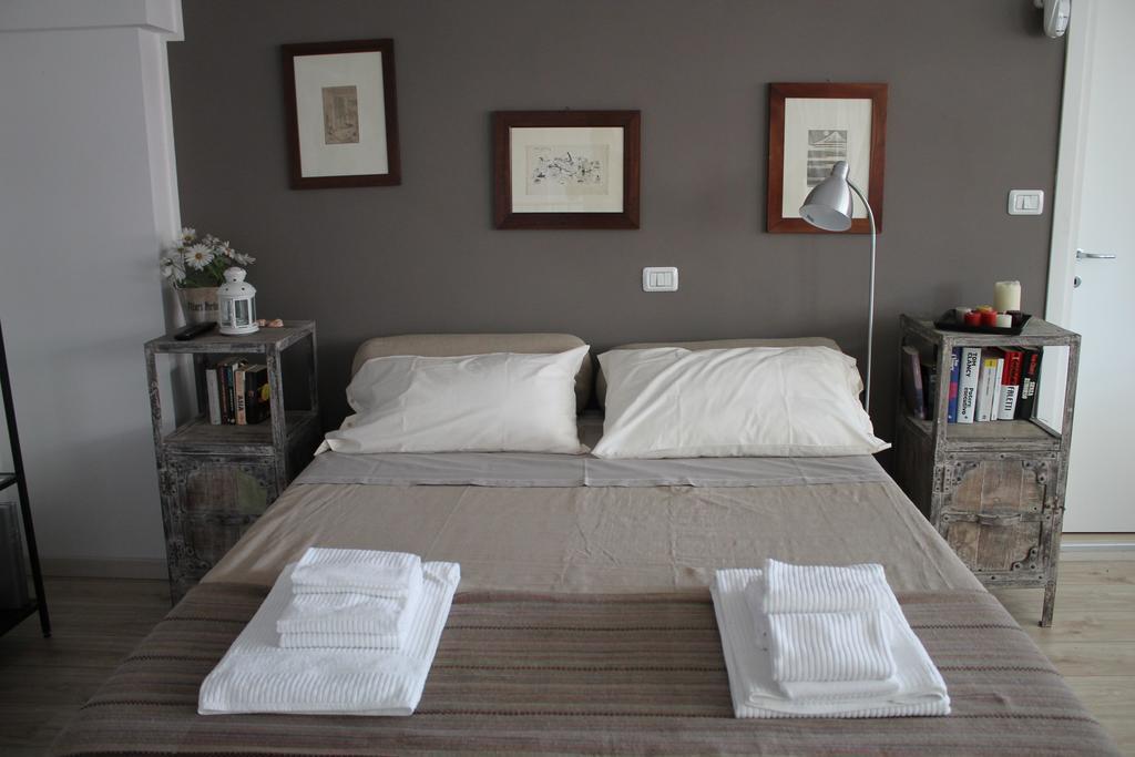 מילאנו Ornato Garden Apartment מראה חיצוני תמונה