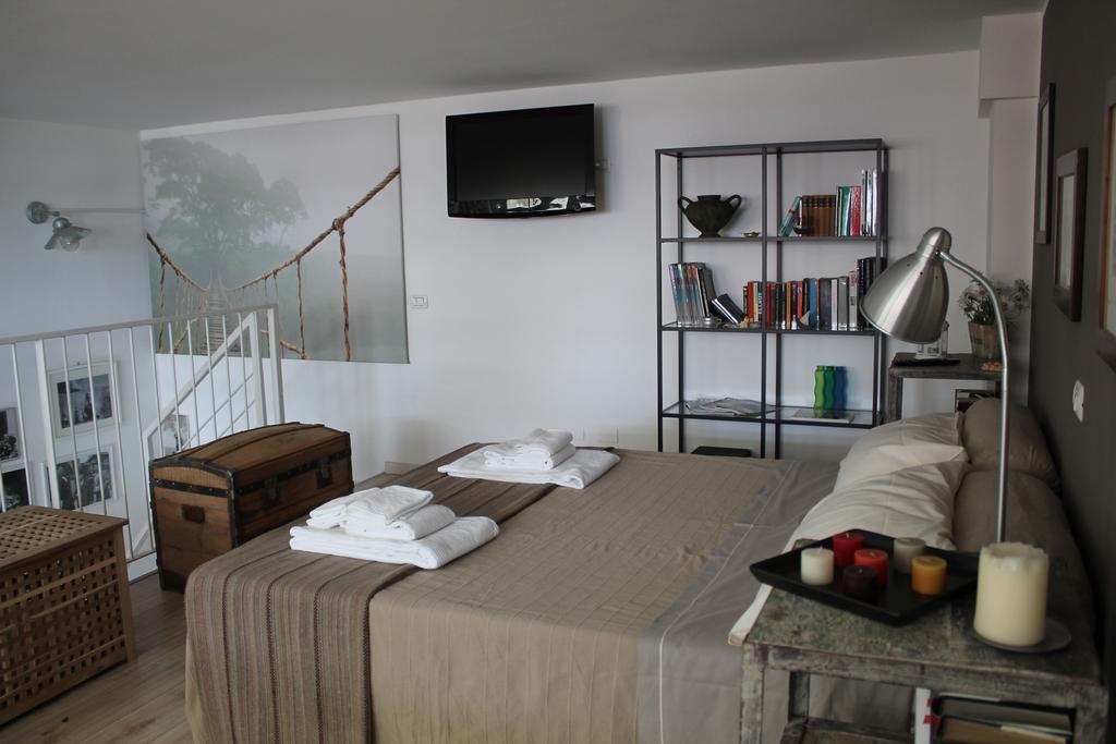 מילאנו Ornato Garden Apartment חדר תמונה