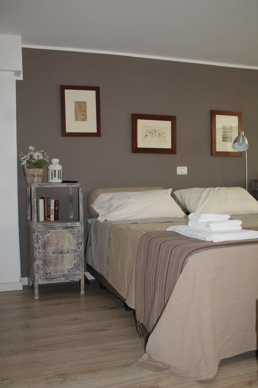 מילאנו Ornato Garden Apartment מראה חיצוני תמונה