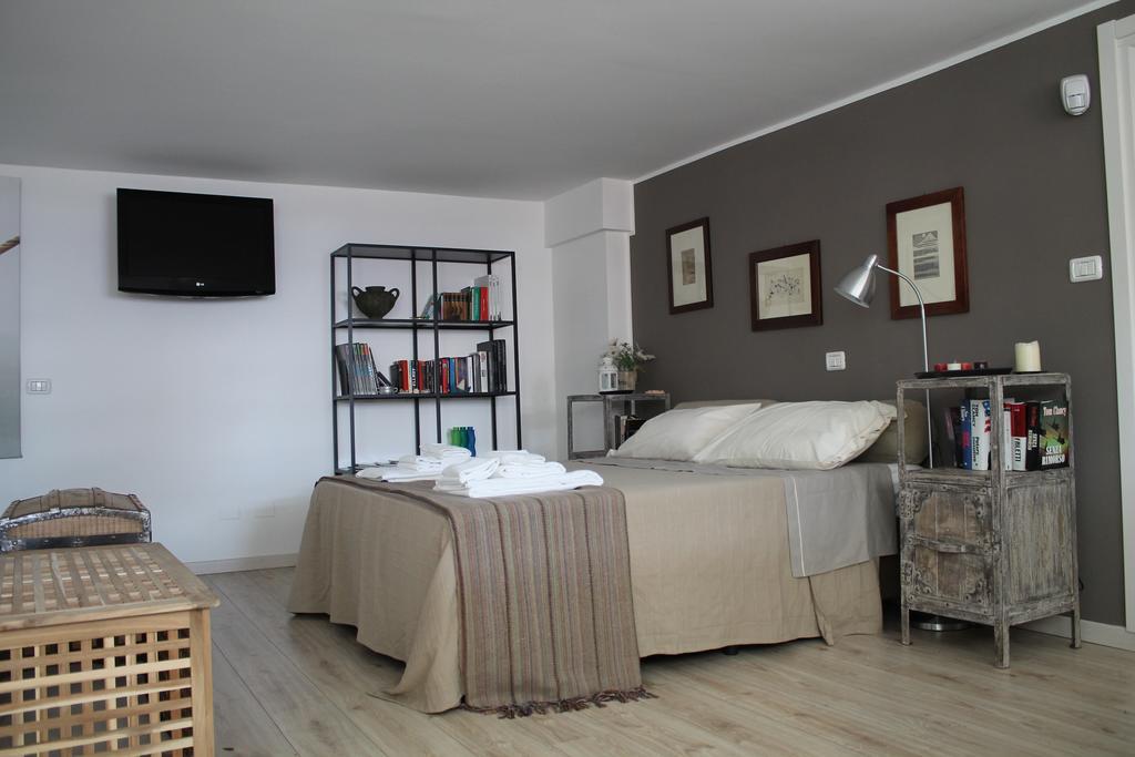 מילאנו Ornato Garden Apartment מראה חיצוני תמונה