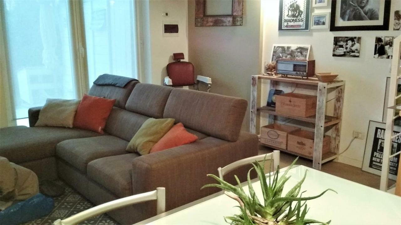 מילאנו Ornato Garden Apartment מראה חיצוני תמונה