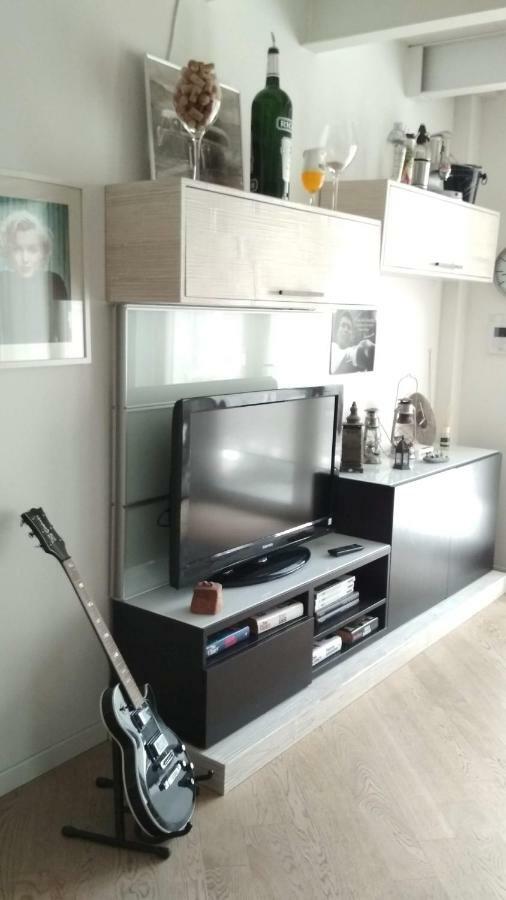 מילאנו Ornato Garden Apartment מראה חיצוני תמונה