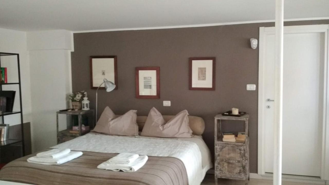 מילאנו Ornato Garden Apartment מראה חיצוני תמונה