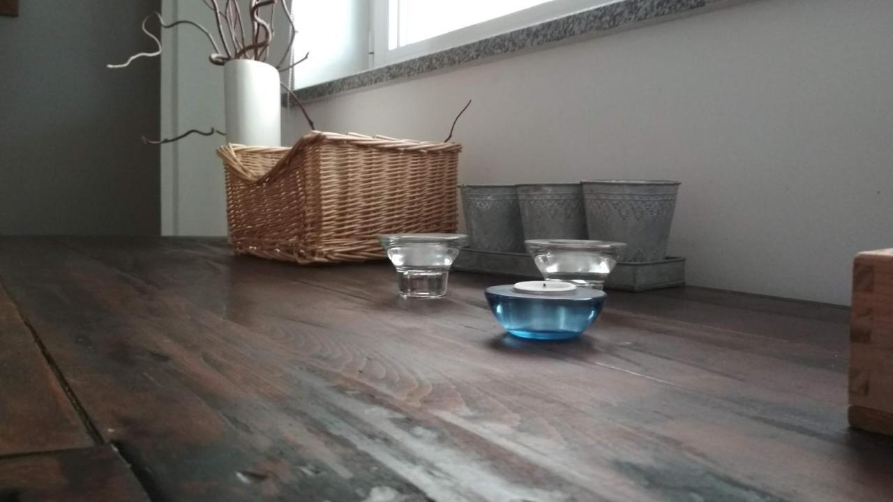 מילאנו Ornato Garden Apartment מראה חיצוני תמונה