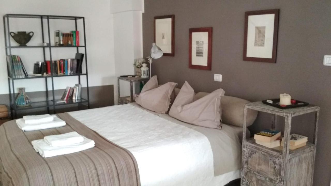 מילאנו Ornato Garden Apartment מראה חיצוני תמונה